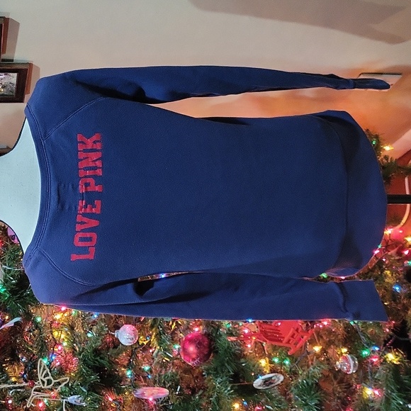 Victoria's Secret PINK Sweater - Picture 5 of 13